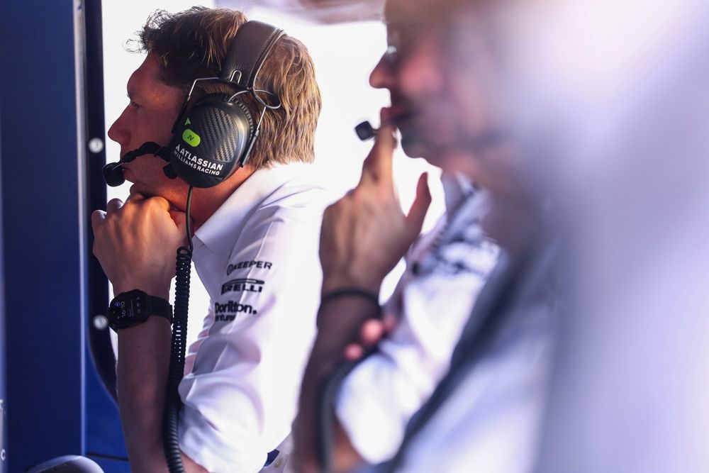 有相关讨论, 年全新赛车, 作为车手