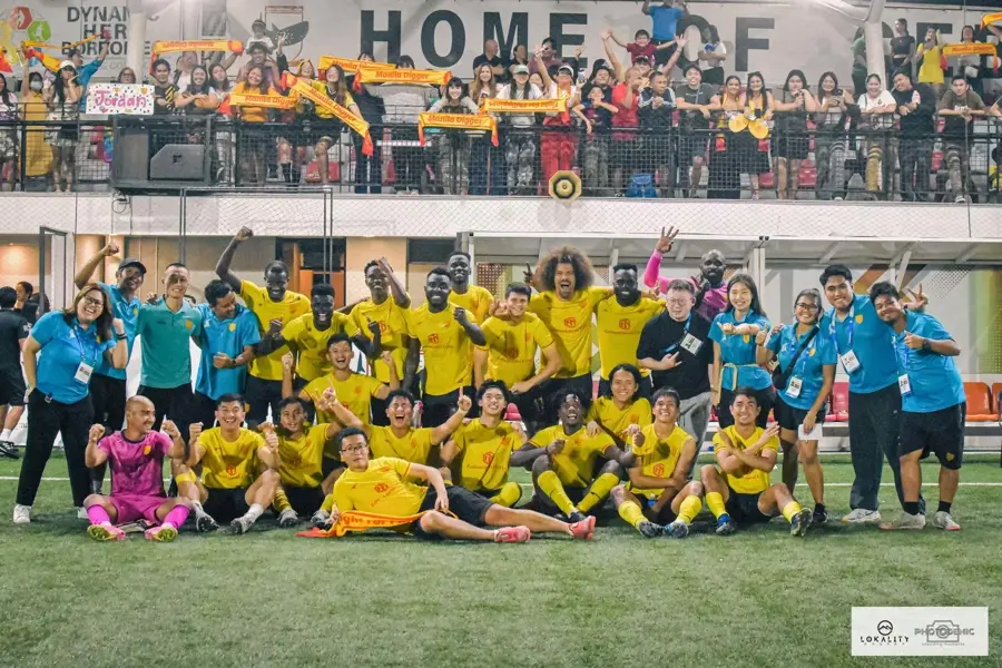 新赛季的准, 该队将出战 新赛季的准, 该队将出战