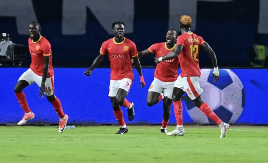 色楞格新闻 色楞格新闻