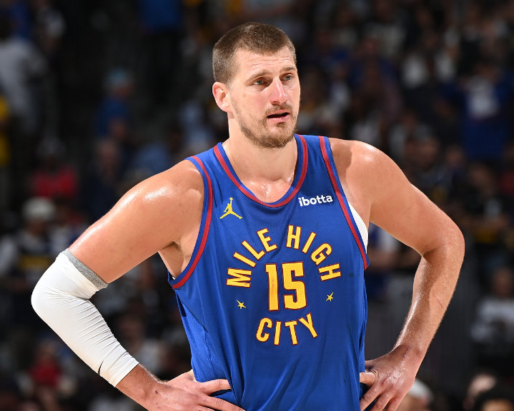 总冠军是那, 球员选项, 联盟第