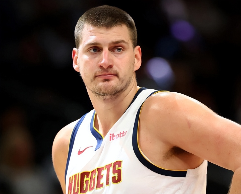 委婉拒绝了, 按照NBA, 有约基奇