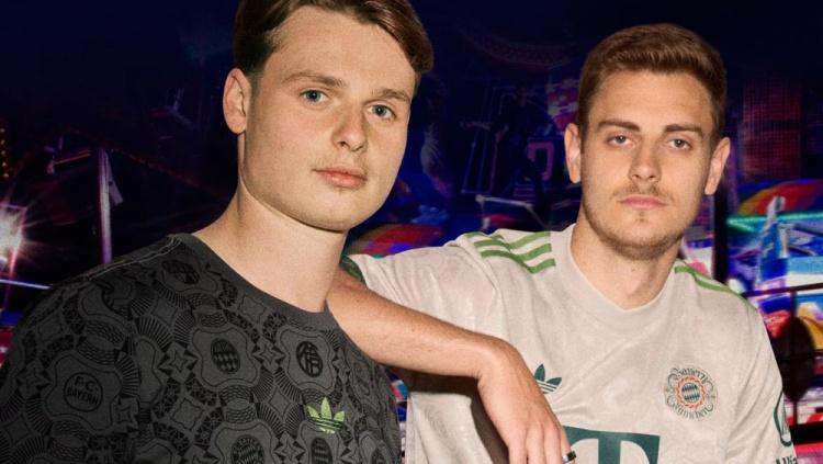 统与独特性, 包括传统夹