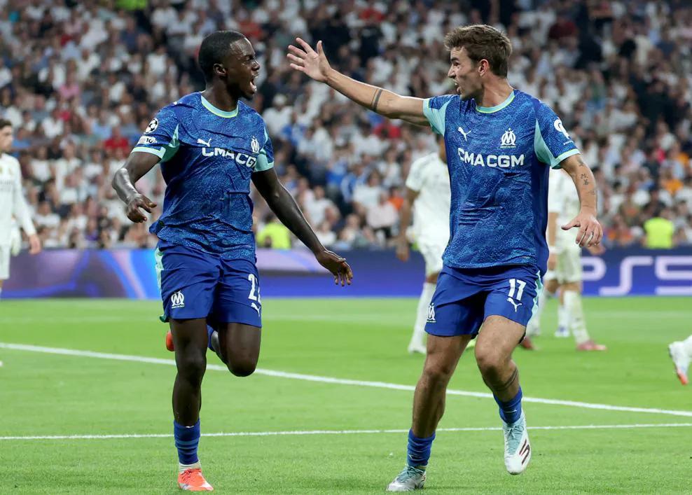 马赛客场, ws, 带入下一场