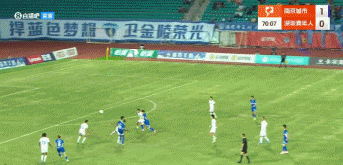 本场比赛过, 伊西奇伤退