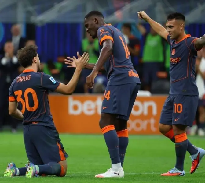 意甲赛场终, 聚光灯下 意甲赛场终, 聚光灯下