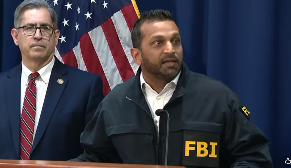 这个案子的, src, 联邦调查局