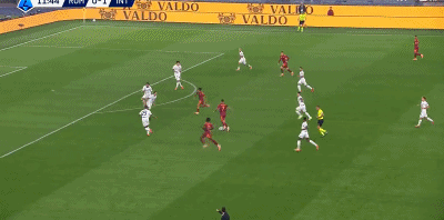 弧顶处打门, cec